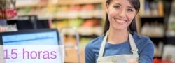 Curso grátis de Atendente de Loja de Conveniência Curso de Atendente de Loja de Conveniência