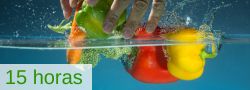 Curso de Higiene e Manipulação de Alimentos