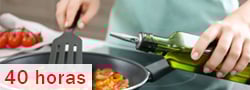 Curso de Cozinheiro Básico