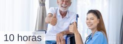 Curso de Acompanhante Hospitalar e Cuidador