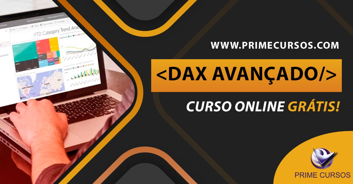 Curso de DAX Avançado