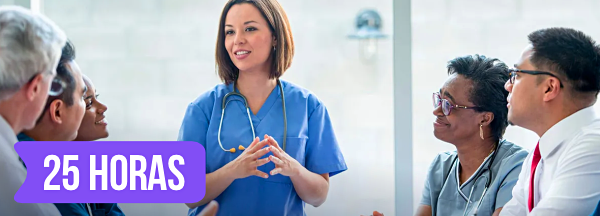Curso de Administrao em Enfermagem