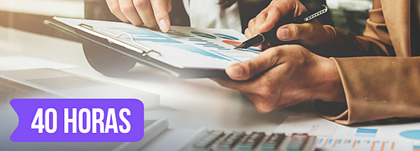 Curso grátis de Administração de Finanças Curso de Administração de Finanças