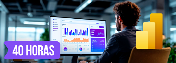 Curso grátis de Análises Avançadas por Área no Power BI Curso de Análises Avançadas por Área no Power BI