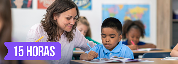 Curso grátis de Assistente de Alunos Curso de Assistente de Alunos