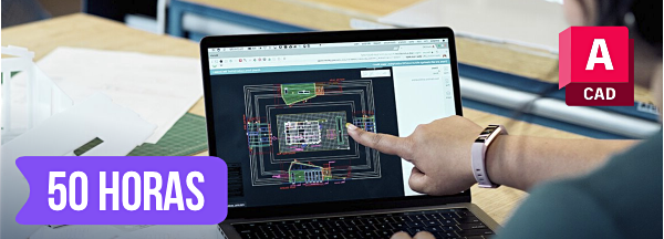 Curso de AutoCad 2017 Bsico