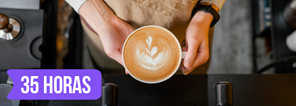 Curso de Barista B�sico