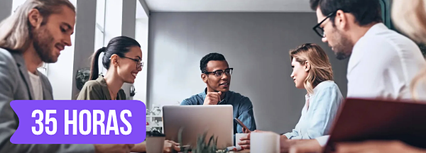 Curso de Comunicao Empresarial