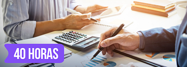 Curso grátis de Contabilidade Gerencial Curso de Contabilidade Gerencial
