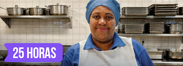 Curso de Copeira Escolar