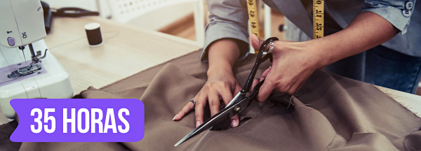 Curso de Corte e Costura