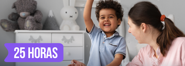 Curso grátis de Cuidador de Criança Autista Curso de Cuidador de Criança Autista