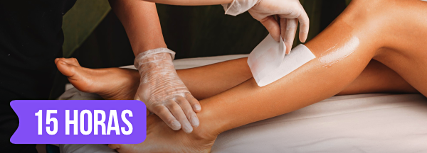 Curso grátis de Depilação Curso de Depilação
