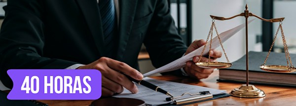 Curso grátis de Direito Empresarial Básico Curso de Direito Empresarial Básico