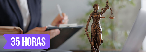 Curso grátis de Direito Processual do Trabalho Curso de Direito Processual do Trabalho