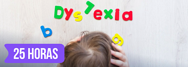 Curso de Dislexia