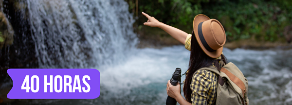 Curso grátis de Turismo e Hotelaria Curso de Turismo e Hotelaria