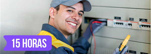 Curso de Noes de Eletricidade