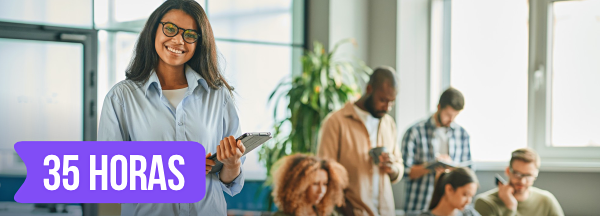 Curso de Empreendedorismo