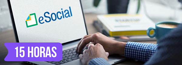 Curso grátis de eSocial para Empresas Curso de eSocial para Empresas