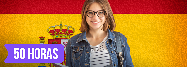 Curso grátis de Espanhol Intermediário Curso de Espanhol Intermediário