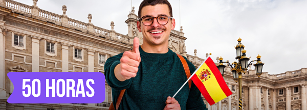 Curso de Espanhol Bsico