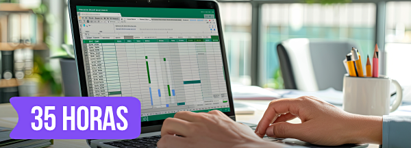 Curso de Excel 2010 Bsico