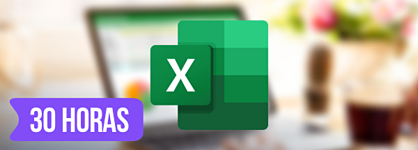 Curso grátis de Excel - do Básico ao Avançado + VBA Curso de Excel - do Básico ao Avançado + VBA
