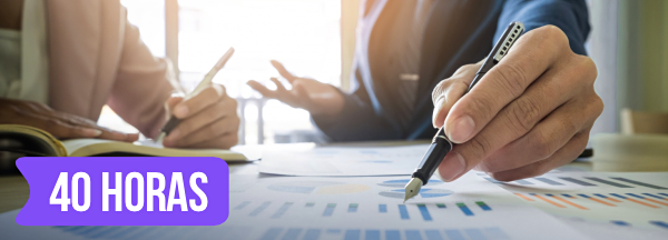 Curso de Finanas Empresariais