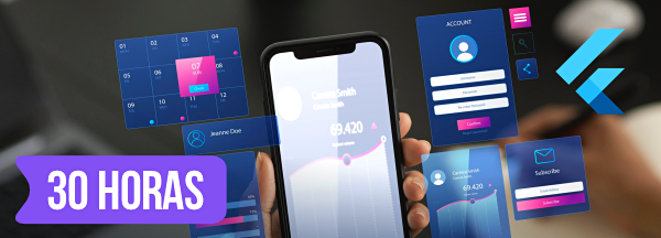 Curso de Flutter Bsico