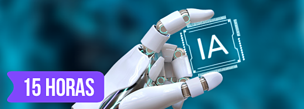 Curso grátis de Fundamentos da Inteligência Artificial e Machine Learning Curso de Fundamentos da Inteligência Artificial e Machine Learning