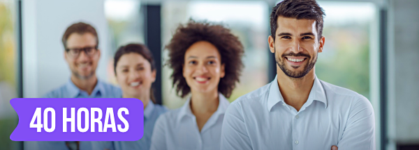 Curso grátis de Gestão de Cargos e Salários Curso de Gestão de Cargos e Salários