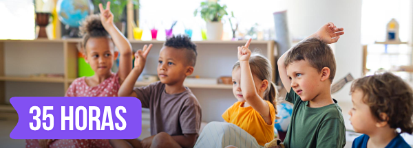 Curso de Gesto da Educao Infantil