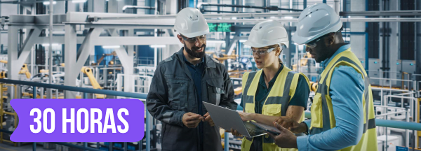 Curso de Gest�o da Produ��o