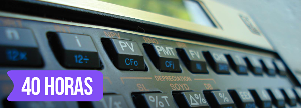 Curso de Matemtica Financeira com HP 12C