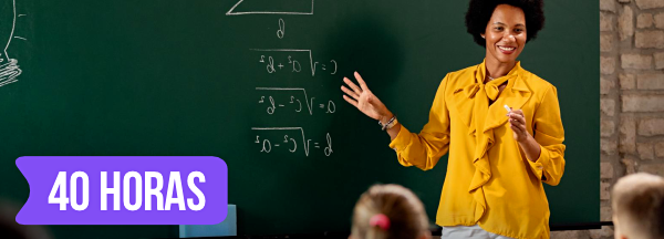 Curso grátis de Introdução à Educação Curso de Introdução à Educação