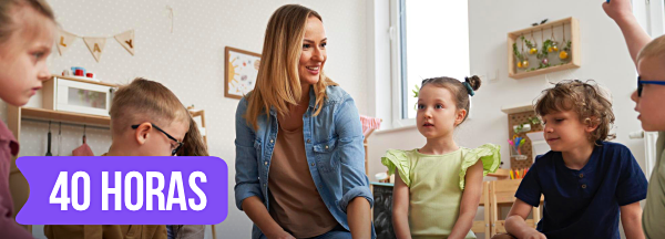 Curso grátis de Introdução a Psicopedagogia Curso de Introdução a Psicopedagogia