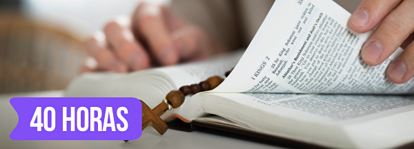 Curso grátis de Introdução à Teologia Curso de Introdução à Teologia