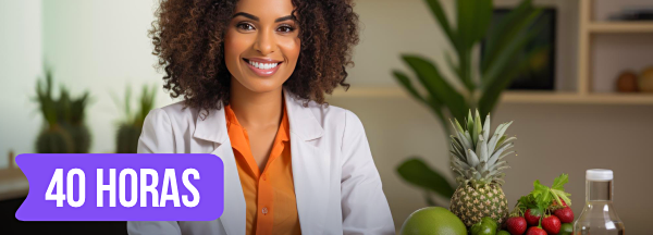 Curso de Introduo  Nutrio