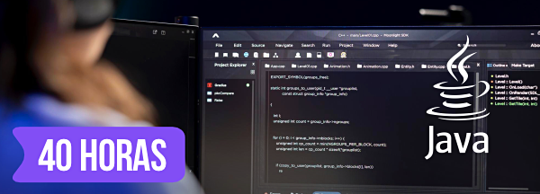 Curso de Java na Prtica