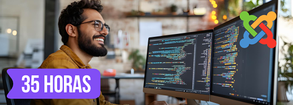 Curso de Joomla B�sico