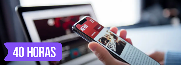 Curso de Jornalismo Digital