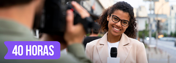 Curso de Fundamentos do Jornalismo 