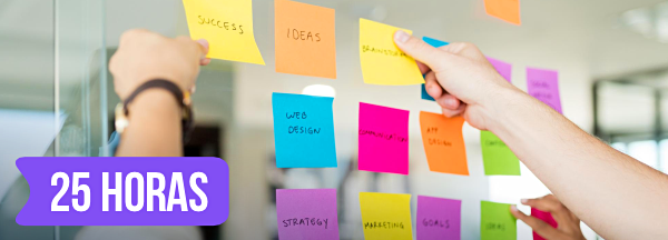 Curso de Sistema Kanban