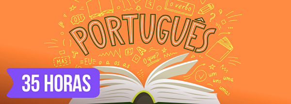 Curso grátis de Língua Portuguesa Atualizada Curso de Língua Portuguesa Atualizada