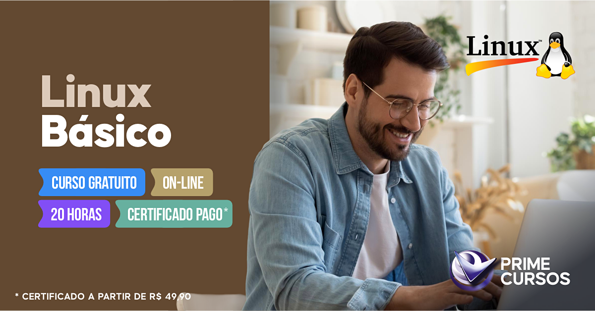 Curso de Linux Básico