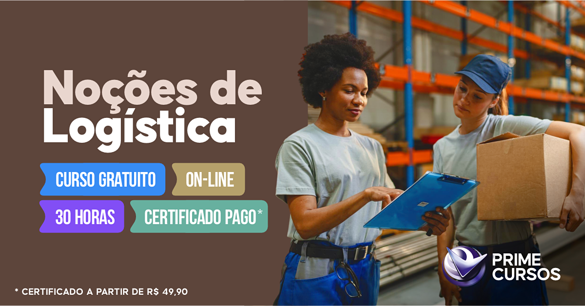 Curso de Logística 