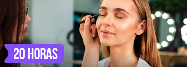 Curso grátis de Maquiagem Básico Curso de Maquiagem Básico