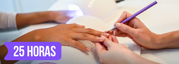 Curso grátis de Manicure & Pedicure Curso de Manicure & Pedicure
