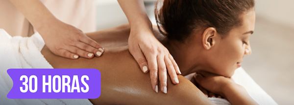 Curso de Massoterapia B�sico